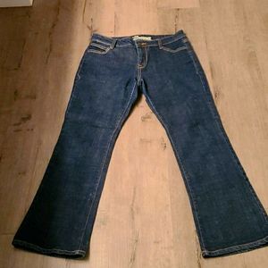 Old Navy jeans